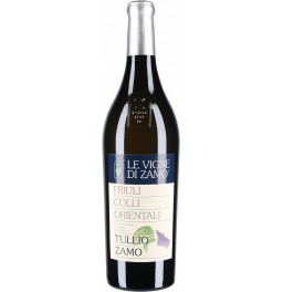 Вино Le Vigne di Zamo, "Tullio Zamo", Colli Orientali del Friuli DOC, 2010