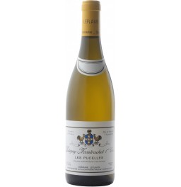 Вино Puligny-Montrachet 1er Cru AOC "Les Pucelles", 2015