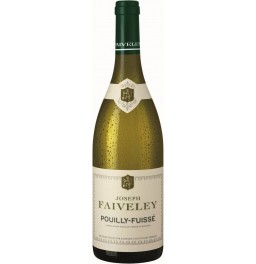 Вино Faiveley, Pouilly-Fuisse AOC, 2015