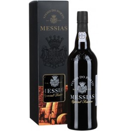 Портвейн Messias, Porto Special Reserve, gift box