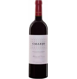 Вино "Callejo", Ribera del Duero DO, 2014