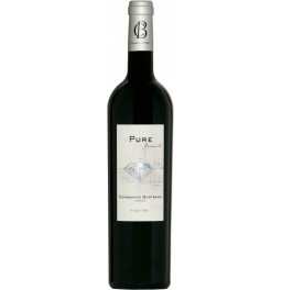 Вино Chateau Condamine Bertrand, "Pure" Grenache, Languedoc Pays d'Oc IGP, 2015