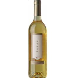 Вино "Lazan" Chardonnay-Macabeo, Somontano DO, 2016