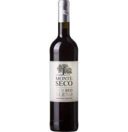 Вино Caves Campelo, "Monte Seco" Rich Red Blend Dry