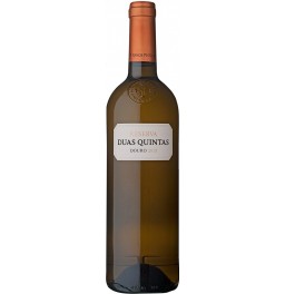 Вино "Duas Quintas" Branco Reserva, Douro DOC, 2015