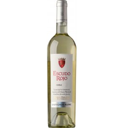 Вино "Escudo Rojo" Sauvignon Blanc, 2016