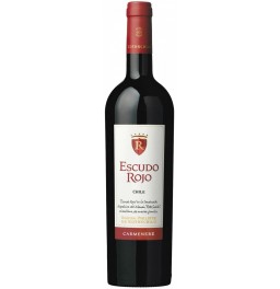 Вино "Escudo Rojo" Carmenere, 2016