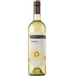 Вино Raimat, "Solana" Chardonnay-Albarino, Costers del Segre DO, 2016