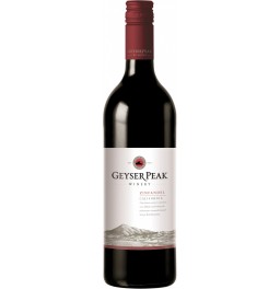 Вино Geyser Peak, Zinfandel, 2016