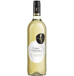 Вино Kumala, "Cape Classics" White