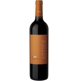 Вино Trapiche, "Astica" Cabernet Sauvignon, 2017