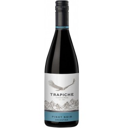 Вино Trapiche, "Vineyards" Pinot Noir, 2017