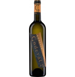 Вино "Godeval" Godello, Valdeorras DO, 2016