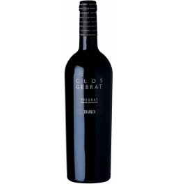 Вино Vinicola del Priorat, "Clos Gebrat" Crianza, Priorat DOC, 2015
