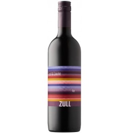Вино Zull, "Lust &amp; Laune" Rot, 2016