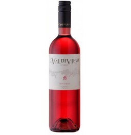 Вино Valdivieso Rose, 2009