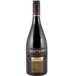 Вино Valdivieso Pinot Noir Reserva, 2009