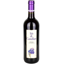 Вино Castellare di Castellina, "Iris di Castellare", Toscana IGT