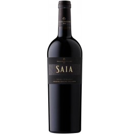 Вино Feudo Maccari, "Saia" Nero d'Avola, Sicilia IGT, 2015