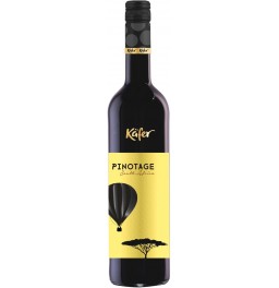 Вино "Kafer" Pinotage