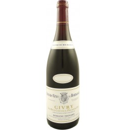 Вино Domaine Baron Thenard, Givry Premier Cru "Les Bois Chevaux", 2013