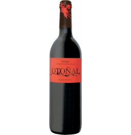 Вино Bodegas Olarra, "Otonal" Tinto, Rioja DOCa, 2016