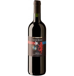 Вино Donatella Cinelli Colombini, Leone Rosso, Orcia DOC, 2015