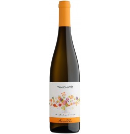 Вино Feudo Arancio, "Tinchite", Terre Siciliane IGT, 2016