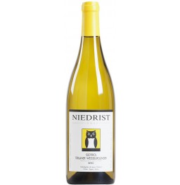 Вино Niedrist, "Terlaner" Weissburgunder "Berg", Sudtirol DOC, 2016