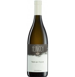 Вино Weingut Heinrich, Neuburger Freyheit, 2015