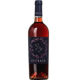 Вино "Astrale" Rosato