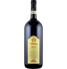 Вино "Cornaro" Chianti DOCG, 1.5 л
