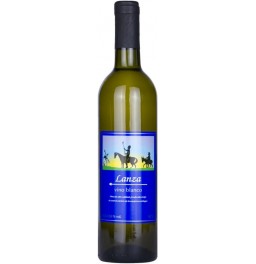 Вино "Ланца" Бьянко, 0.7 л