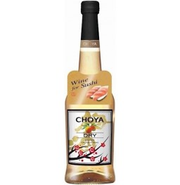 Вино "Choya" Dry