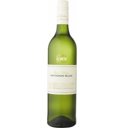 Вино KWV, "Classic Collection" Sauvignon Blanc