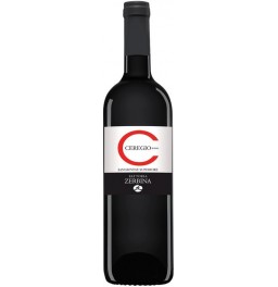 Вино Fattoria Zerbina, Sangiovese di Romagna Superiore "Ceregio", 2015