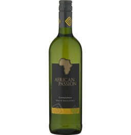 Вино "African Passion" Chardonnay