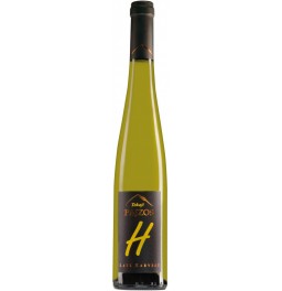Вино Chateau Pajzos, "H" Late Harvest, 2015, 0.5 л