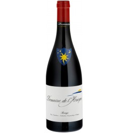 Вино Domaine de l'Horizon, Rouge, Cotes Catalanes IGP, 2013