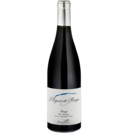 Вино Domaine de l'Horizon, "Esprit de l'Horizon" Rouge, Cotes Catalanes IGP, 2014