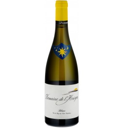 Вино Domaine de l'Horizon, Blanc, Cotes Catalanes IGP, 2014
