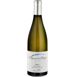 Вино Domaine de l'Horizon, "Esprit de l'Horizon" Blanc, Cotes Catalanes IGP, 2015