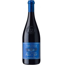 Вино Tarapaca, "Gran Reserva" Etiqueta Azul, 2012