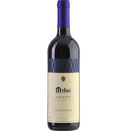Вино Melini, Chianti DOCG (marca blu), 2016