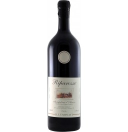 Вино Montepulciano d'Abruzzo "Riparosso" DOC, 2016, 3 л