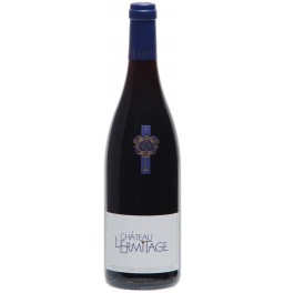 Вино Chateau L'Ermitage, "Tradition" Rouge, 2016