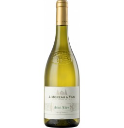Вино J.Moreau &amp; Fils, "Select Blanc"