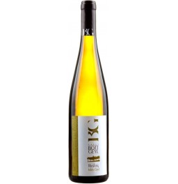 Вино Domaine Bott-Geyl, Riesling "Jules Geyl", Alsace AOC, 2016