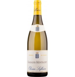 Вино Olivier Leflaive, Chassagne-Montrachet AOC, 2015