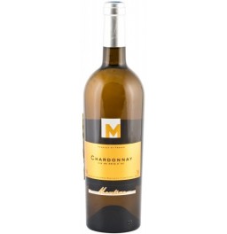 Вино Montiac Chardonnay, 2009